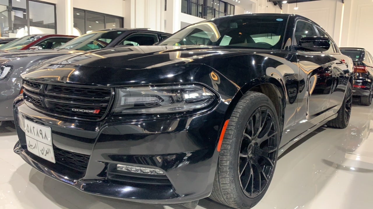Dodge Charger